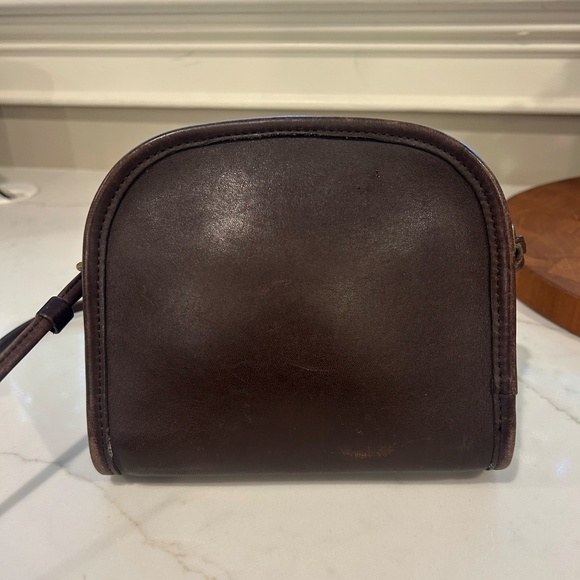 Coach bag - Vintage Abbie 9017 - Picture 2 of 9